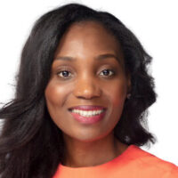 Cynthia Robinson, M.D., FAAD