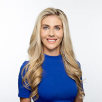 Katelin Harrell, M.D.